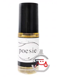 فارِست گوست پوئِزی | forest ghost poesie